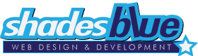 shadesblue logo